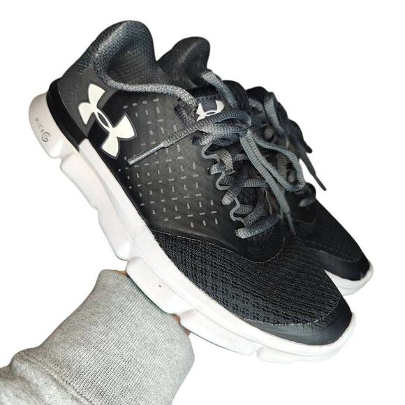 Under Armour Micro G Swift Sneakers - Picture 2 of 7